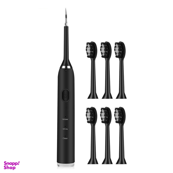 مسواک برقی گلویش استایل مدل 7in1