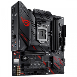 مادربرد ایسوس مدل ROG STRIX B460-G Gaming