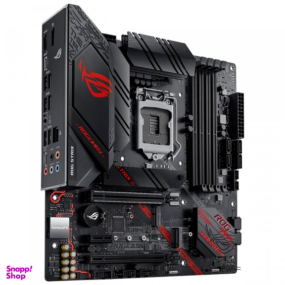 مادربرد ایسوس مدل ROG STRIX B460-G Gaming