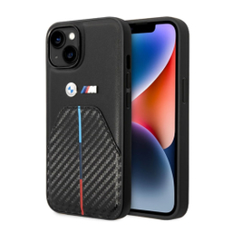 قاب موبایل سی جی مدل BMW M3 Carbon Fiber کد 183828 مناسب iPhone 14 Plus