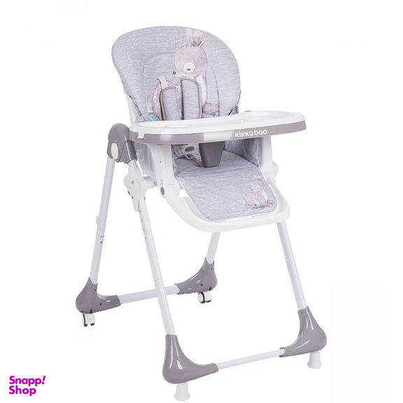 صندلی غذاخوری کودک کیکابو مدل Sweetnature Deer