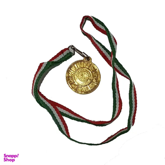 مدال طلا همگانی کد A310