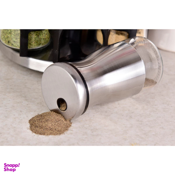 جای ادویه 7 پارچه یونیک کد 1799