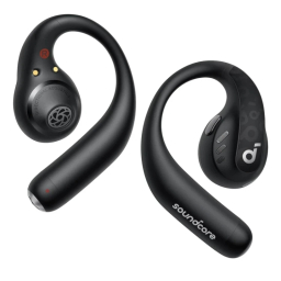 ایرفون بی سیم بلوتوثی انکر مدل AeroFit Pro A3871
