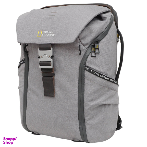 کوله پشتی نشنال جئوگرافیک مدل ESSENTIAL N23735