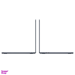 لپ تاپ 13.6 اینچ اپل مدل MacBook Air MW123 2025 -M4-16GB RAM-256GB SSD