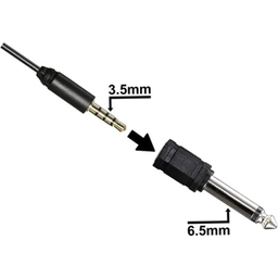میکروفن یقه ای میروتک مدل MT-M1