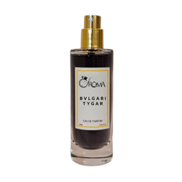 عطر جیبی آروما مدل بولگاری تایگار حجم 30 میلی لیتر