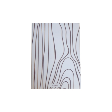 دفتر یادداشت تیج سان طرح درخت مدل نوت تینی