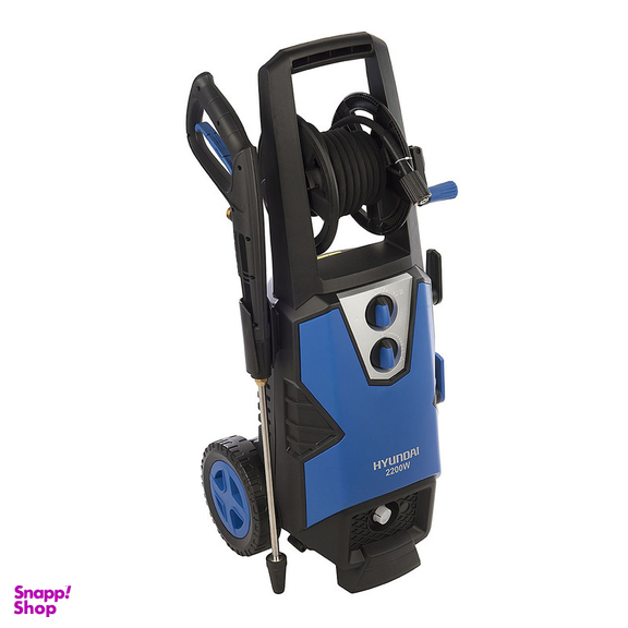 کارواش هیوندای مدل HP2216-PW