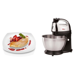 همزن کاسه دار ویداس مدل VIR-3885