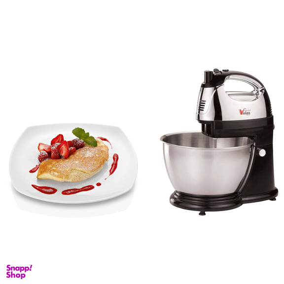 همزن کاسه دار ویداس مدل VIR-3885
