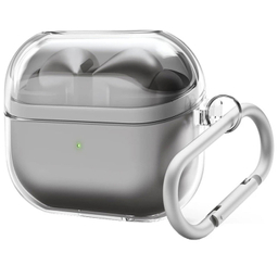 کیف ایرفون اسپایدر مدل Clear مناسب سامسونگ Galaxy Buds 3 / 3 Pro
