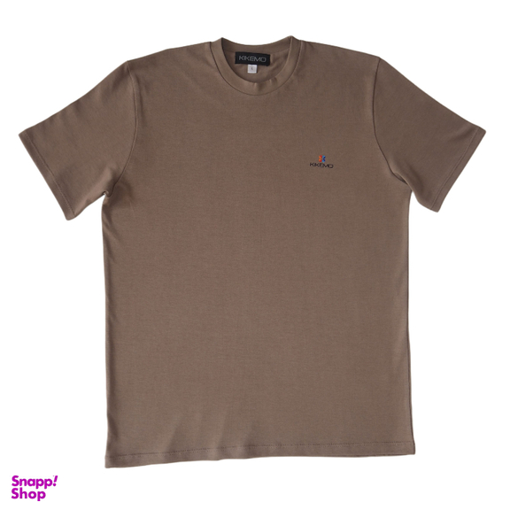 ست تیشرت و شلوار مردانه کیکمو کد کد KMS - 021204