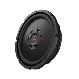 ساب ووفر فلت خودرو جی بی ال مدل CLUB-WS1200