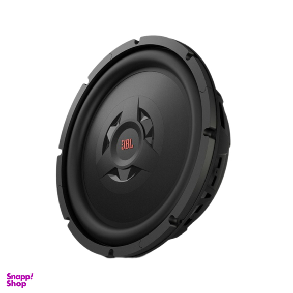 ساب ووفر فلت خودرو جی بی ال مدل CLUB-WS1200