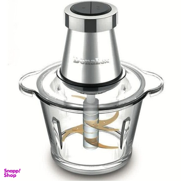 خردکن 3 لیتر دونالکس مدل DN-230