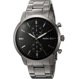 ساعت مچی عقربه ای مردانه فسیل کد FS5349