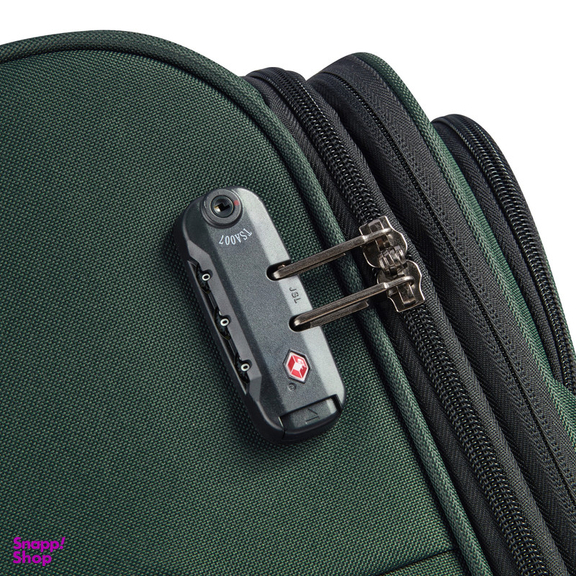 چمدان دلسی مدل VANGUARD SECURITECH کد 4003831 سایز بزرگ