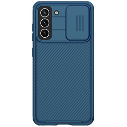 کاور نیلکین مدل CamShield pro مناسب برای گوشی موبایل سامسونگ Galaxy S21 5G FE