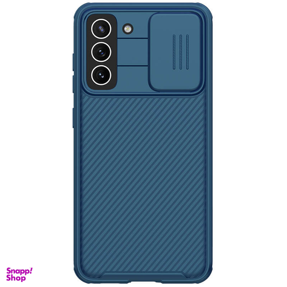 کاور نیلکین مدل CamShield pro مناسب برای گوشی موبایل سامسونگ Galaxy S21 5G FE