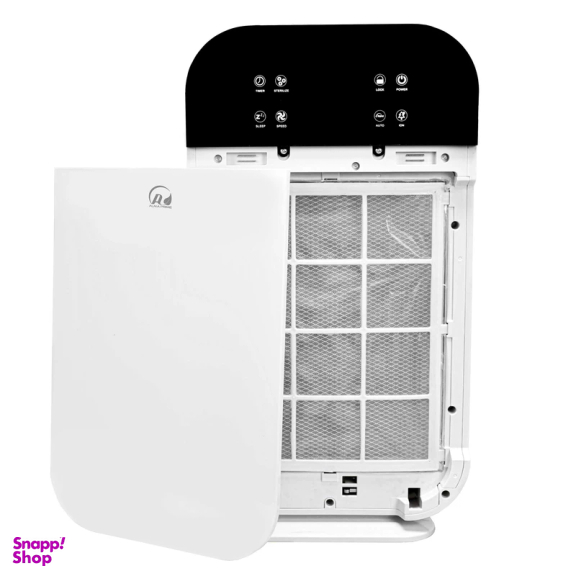 تصفیه کننده هوا آلماپرایم مدل AP-361