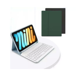 قاب کیبورددار آیپد کوتتسی مدل 61030 مناسب استفاده آیپد 8.36 اینچ