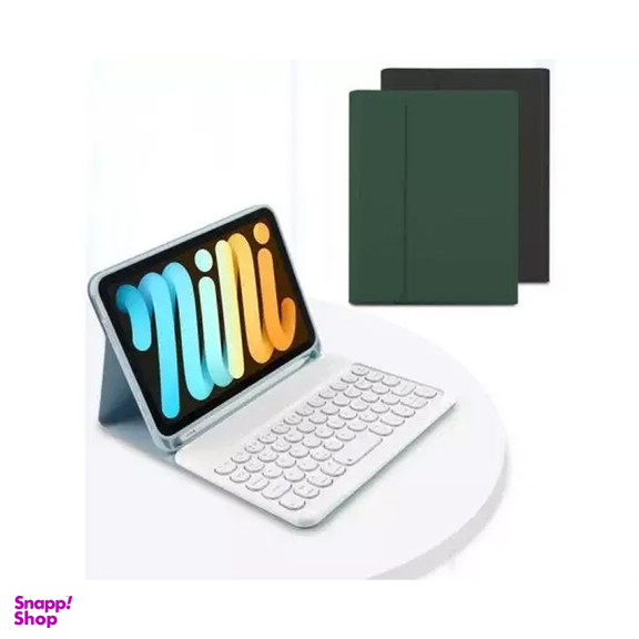 قاب کیبورددار آیپد کوتتسی مدل 61030 مناسب استفاده آیپد 8.36 اینچ