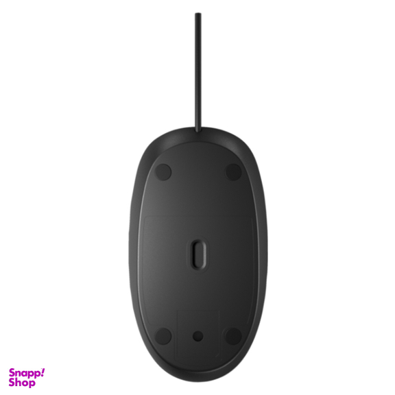 کیبورد و ماوس باسیم اچ پی مدل HP 125