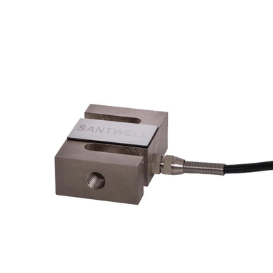 لودسل سنت ول مدل AST02-500G ظرفیت 500 کیلوگرم