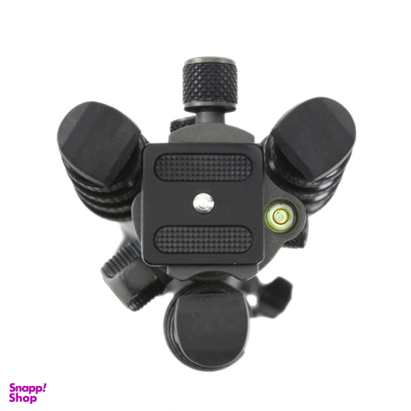 سه پایه دوربین ونگارد مدل VEO 2 235AB