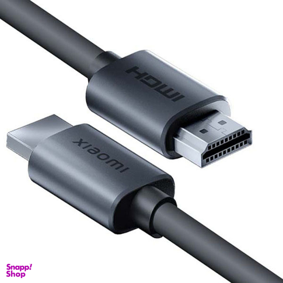 کابل HDMI  شیائومی مدل HX01C طول 1.5 متر