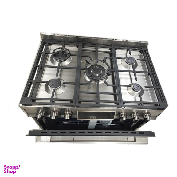 اجاق گاز 5 شعله اسنوا مدل SGC5-7211