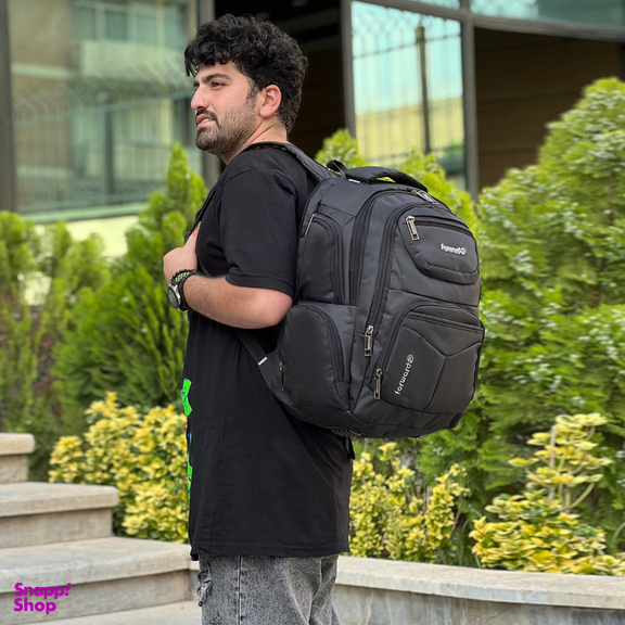 کوله پشتی فوروارد کد FCLT77021
