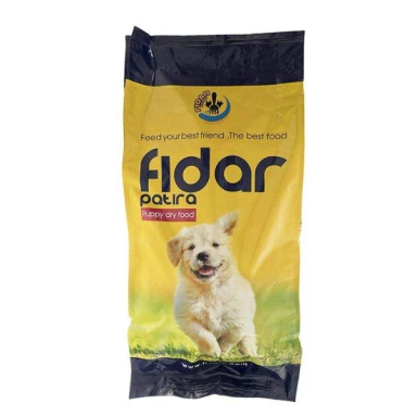 غذای خشک فله ای توله سگ نژاد بزرگ فیدار پاتیرا مدل Maxi وزن 1 کیلوگرم