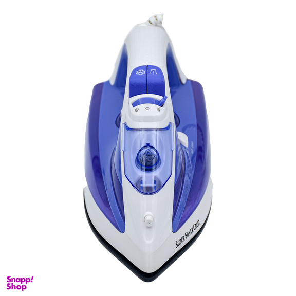 اتو بخار مدل SSC-0033