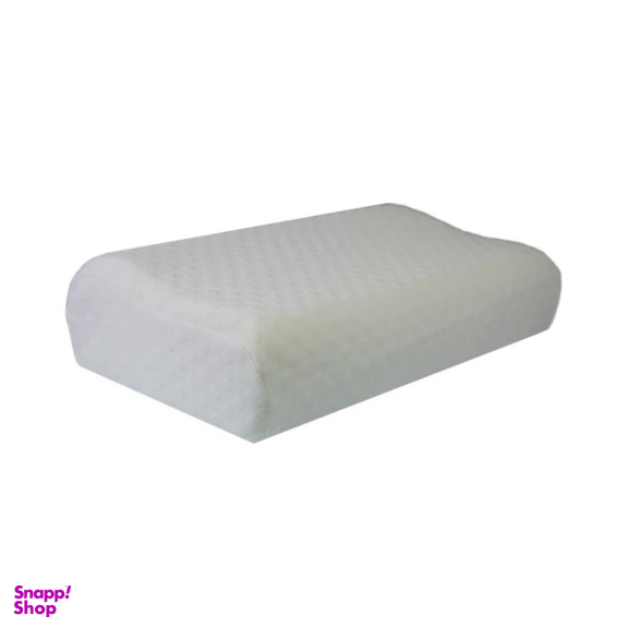 بالش طبی کامفی لایف مدل Contour Super