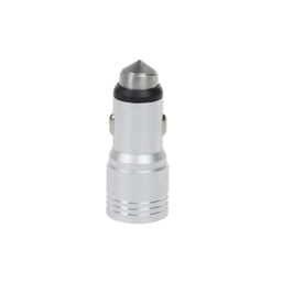 شارژر فندکی 2 پورت نیتو NT-CC801