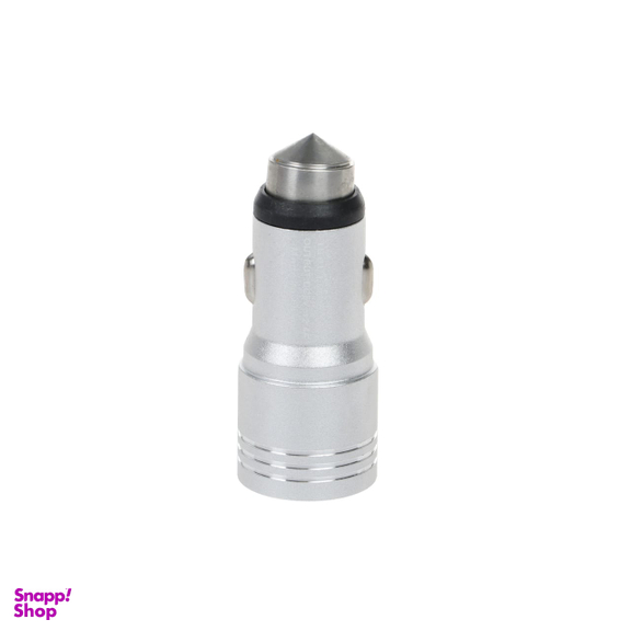 شارژر فندکی 2 پورت نیتو NT-CC801