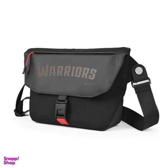 کیف دستی ویوو مدل Warriors Message Bag X