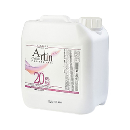 اکسیدان آرتین مدل 6٪ شماره ۱ حجم 4000 میلی‌ لیتر