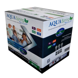 دستگاه تصفیه کننده آب آکوآ اسپرینگ مدل UF SF4600