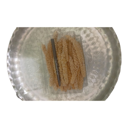 غذای پرندگان مدل ارزن خوشه ای ریز کد 09 بسته 50 عددی