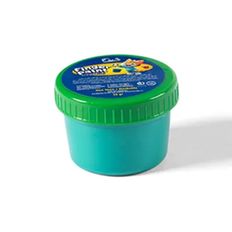 رنگ انگشتی 6 رنگ پارس کد RFP6