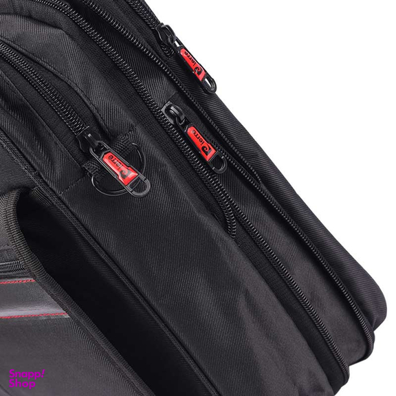 کیف لپ تاپ دوشی Pierre Cardin کد 433 مناسب لپ تاپ تا 15.6 اینچی