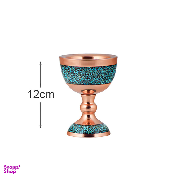 سنگاب فیروزه کوب آقاجانی (Aghajani) شماره 11