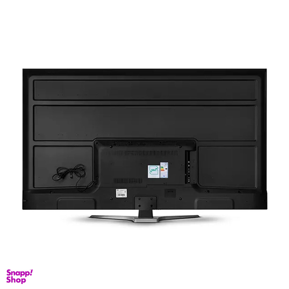تلویزیون QLED هوشمند سام الکترونیک مدل QA65Q70DMH سایز  65 اینچ