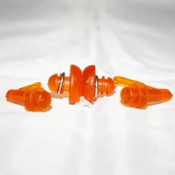 گوش گیر و دماغ گیر مدل P12