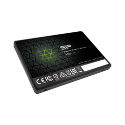 حافظه SSD اینترنال سیلیکون پاور کد A56