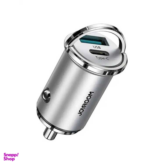 شارژر فندکی 45 وات جوی روم مدل C-A35